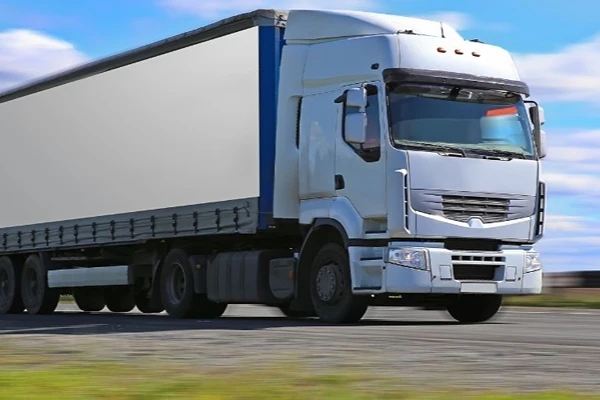 Ankara Bornova, Nakliyat